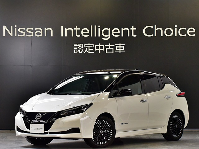 リーフ  X Vセレクション