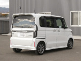 N-BOXカスタム L 