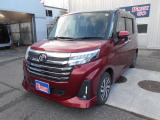 トヨタ ルーミー