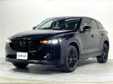 CX-5 2.2 XD ブラックトーンエディション 修復歴無し