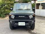 ジムニー XL 4WD 