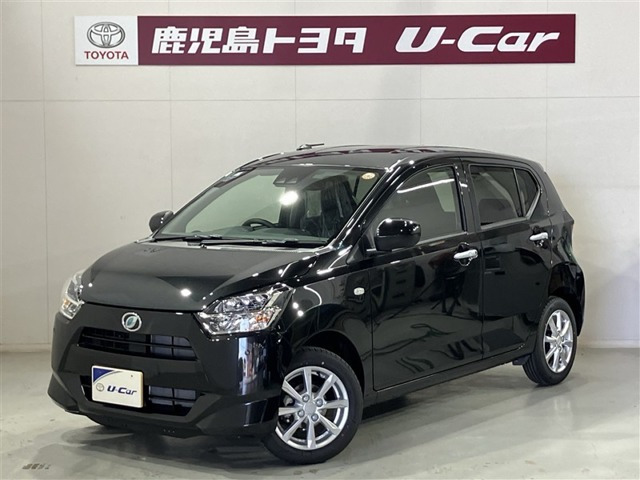 ミライース G SAIII 