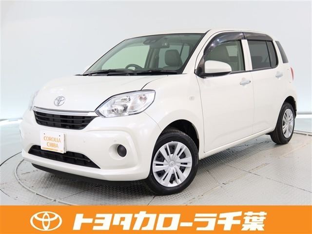 パッソ 1.0 X Lパッケージ 