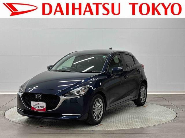 MAZDA21.5 XD Lパッケージ