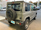 ジムニー XC 4WD