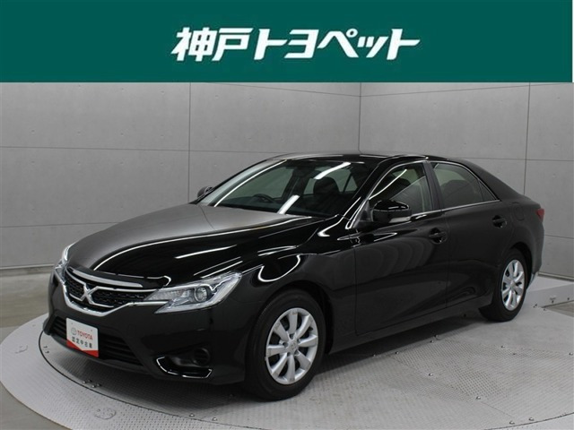 マークX2.5 250G Fパッケージ