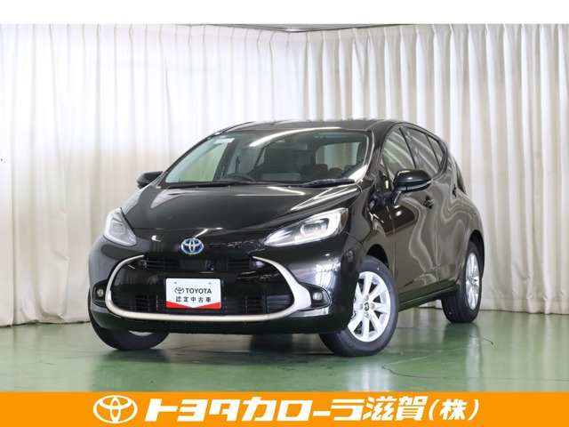 アクア 1.5 Z（6AA-MXPK11）