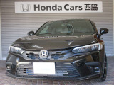 精悍なフロントフェイス!