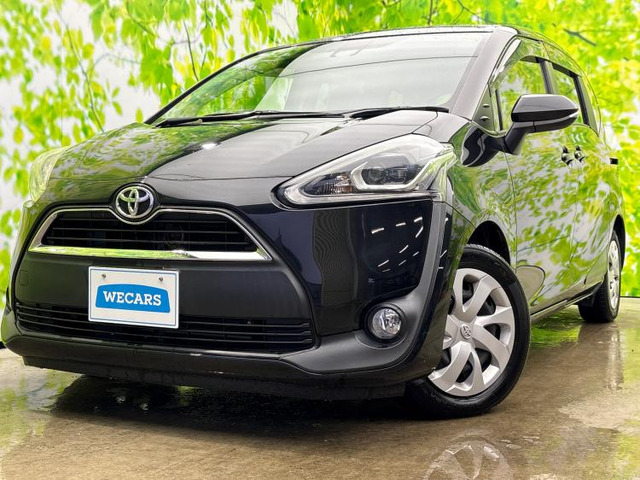 シエンタ 1.5 G クエロ 