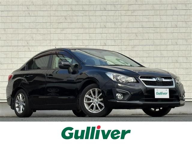 インプレッサG4  4WD 修復歴無し