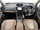 フォレスター 2.0 アドバンス 4WD 4WD 本革シート