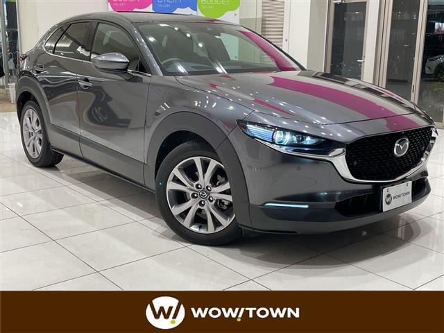 CX-301.8 XD プロアクティブワンオーナー 修復歴無し