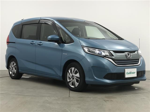 フリード+1.5 ハイブリッド G ホンダセンシング修復歴無し