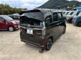 N-BOXカスタム G L ターボ ホンダセンシング 