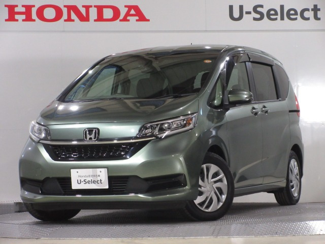 フリード 1.5 G ホンダセンシング
