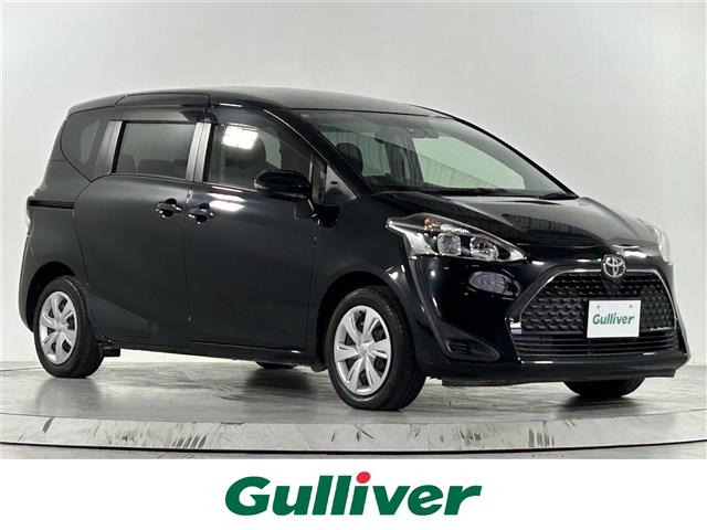 シエンタ 1.5 G 修復歴無し