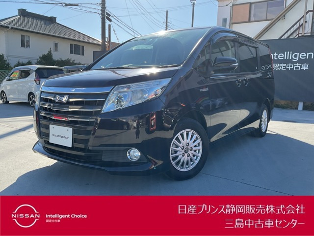 ノア 1.8 ハイブリッド G 