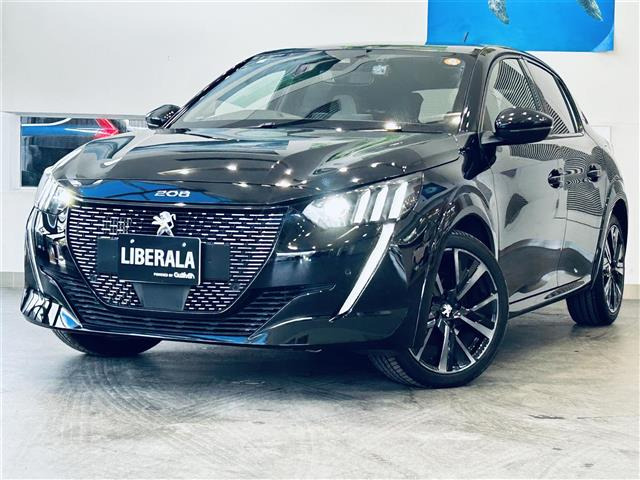 208 GT サンルーフ ワンオーナー