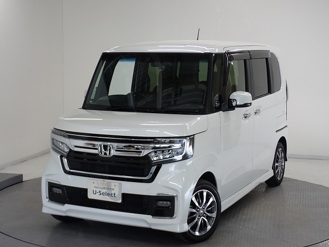 N-BOXカスタム L
