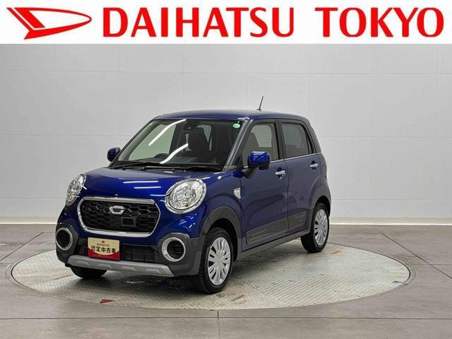 ダイハツ キャスト 