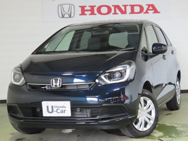 フィット1.5 ホーム 4WD