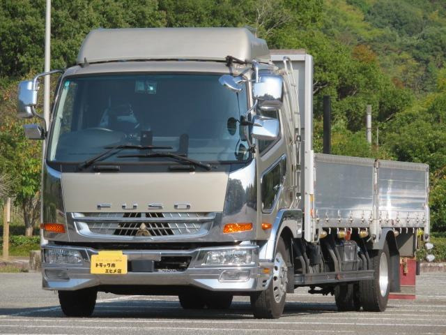 ファイター  3.15t アルミブロック