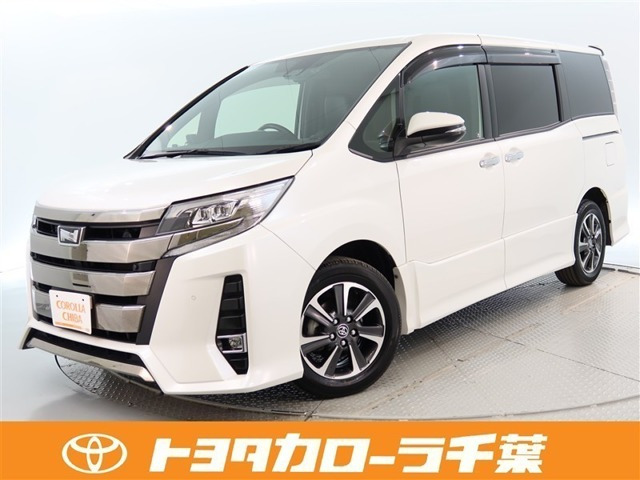 ノア 2.0 Si W×B II 