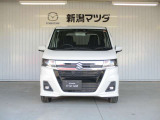 ワゴンRカスタムZ ハイブリッド(HYBRID) ZX 4WD 