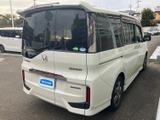 ステップワゴン 2.0 スパーダ ハイブリッド G EX ホンダセンシング 