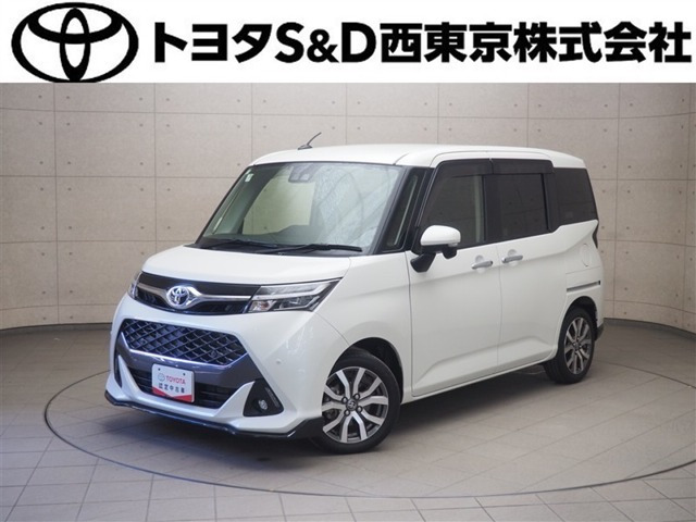 タンク 1.0 カスタム G-T 