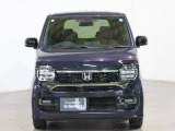 N-WGNカスタム L ターボ 4WD 