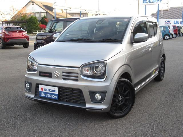 アルトワークス  