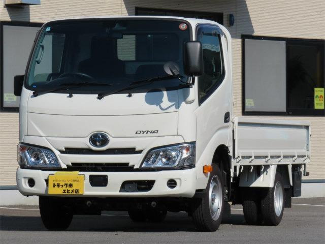 ダイナ  1.25t 低床 10尺