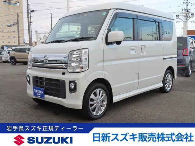 クリッパーリオ E FOUR 4WD 