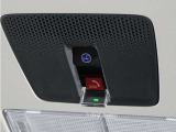 新世代コネクテッド技術「Honda CONNECT」搭載。緊急時にオペレーターのサポートを受けることも可能です。