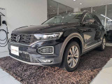 フォルクスワーゲン T-Roc