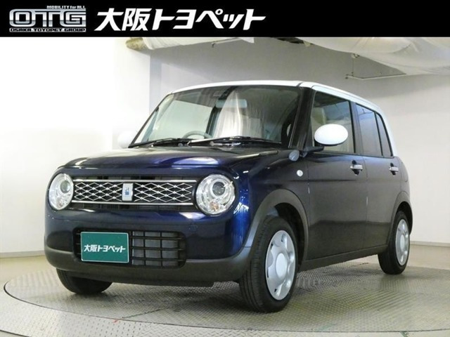 アルトラパン モード 