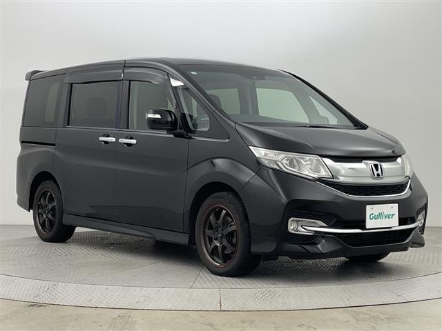 ステップワゴン 1.5 スパーダ ホンダ センシング 4WD 4WD 修復歴無し
