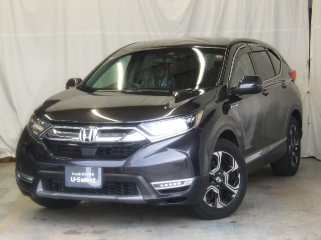 CR-V2.0 ハイブリッド EX