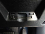 ETC付きです。高速道路もスムーズにゲート通過できます。