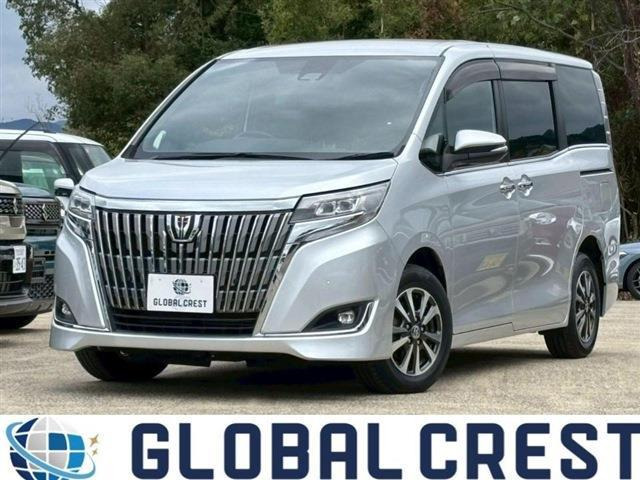 トヨタ エスクァイア 