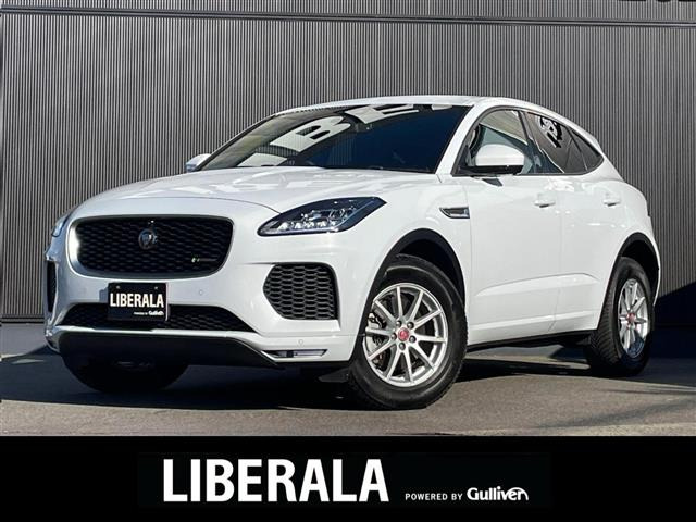 EペイスRダイナミック 2.0L P200 4WD修復歴無し