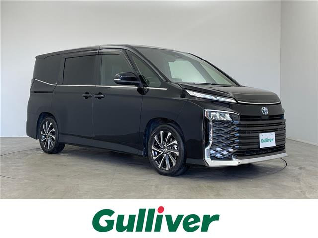 ヴォクシー  1.8 S-Z 修復歴無し