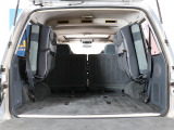このお車は3列目シート付きです!3列目シートは取り外し可能で1ナンバー登録に変更することもできます!