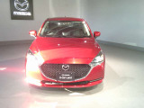 MAZDA2 1.5 15S スマートエディション 