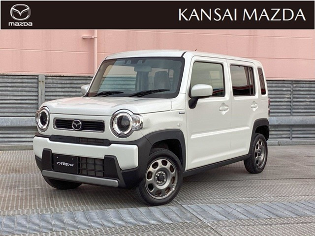 フレアクロスオーバー XG 