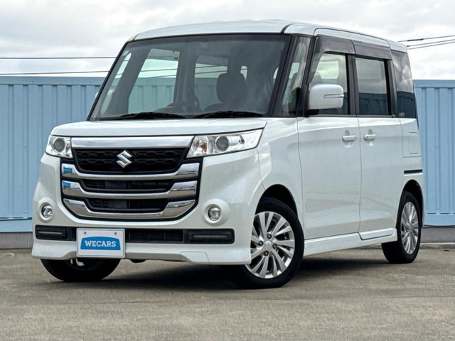 スペーシアカスタムZ