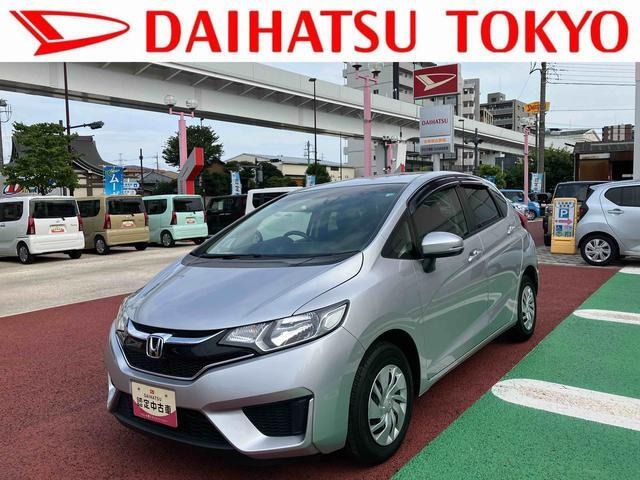 ホンダ フィット 