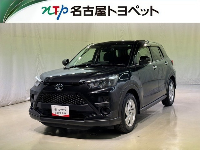 ライズ 1.0 G （5BA-A200A）