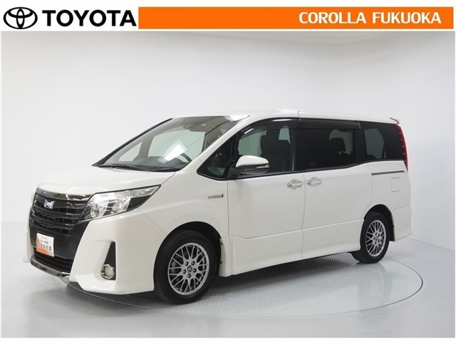 ノア 1.8 ハイブリッド Si W×B 